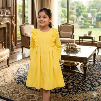 Kids frock